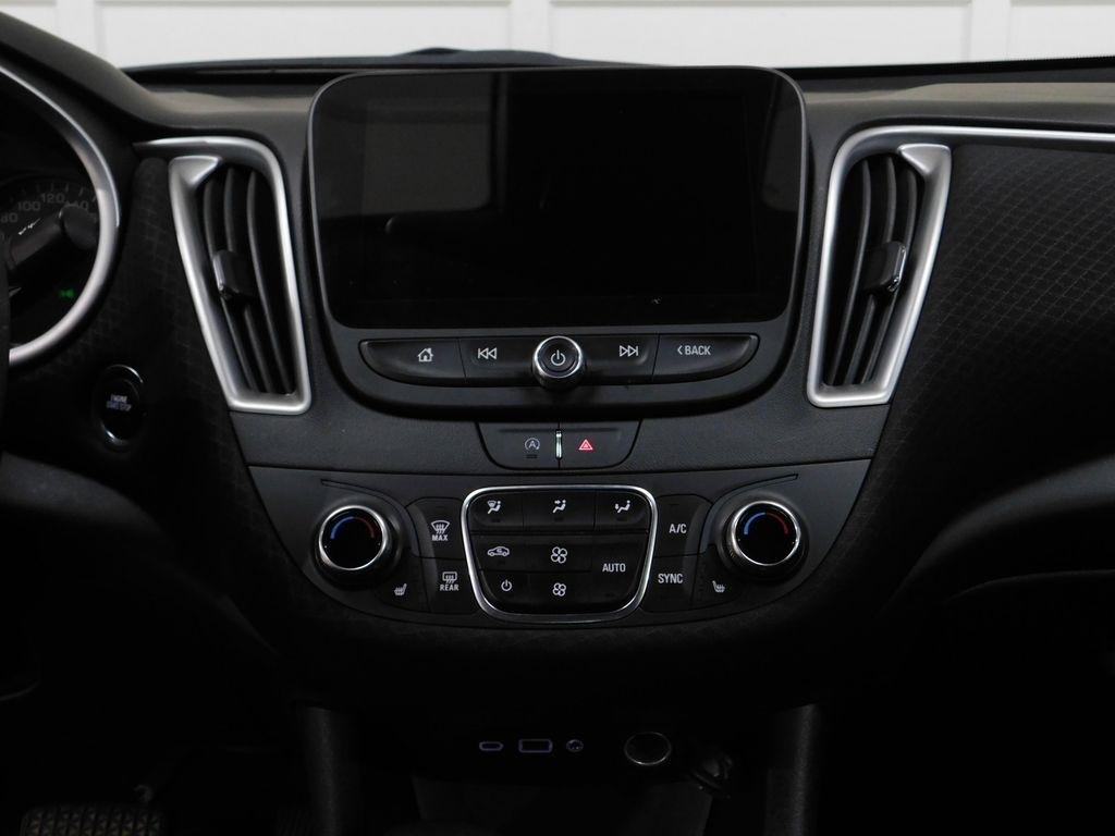 Chevrolet Malibu 1LT 2023