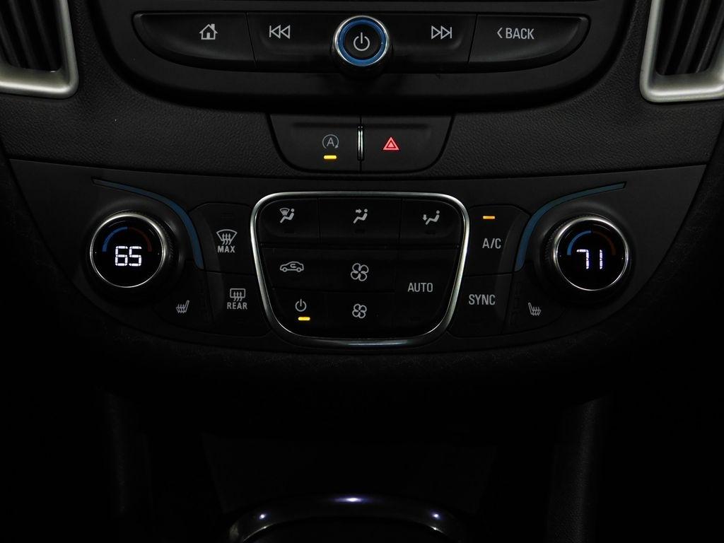 Chevrolet Malibu 1LT 2023