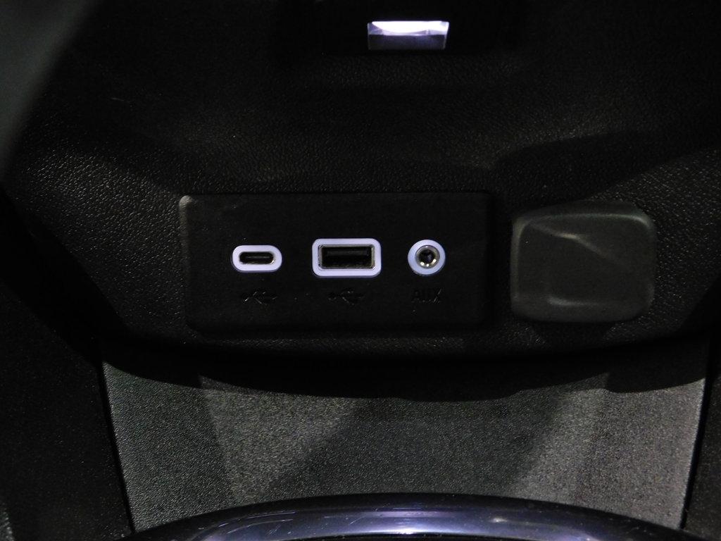 Chevrolet Malibu 1LT 2023