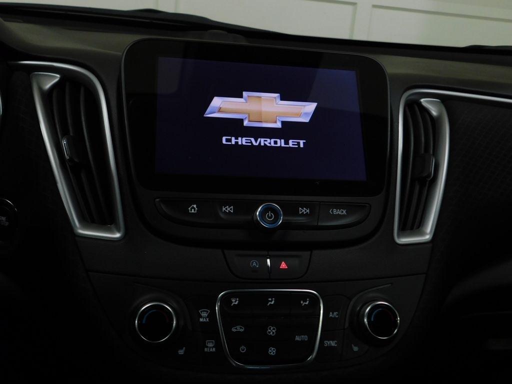 Chevrolet Malibu 1LT 2023