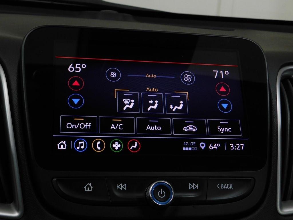 Chevrolet Malibu 1LT 2023