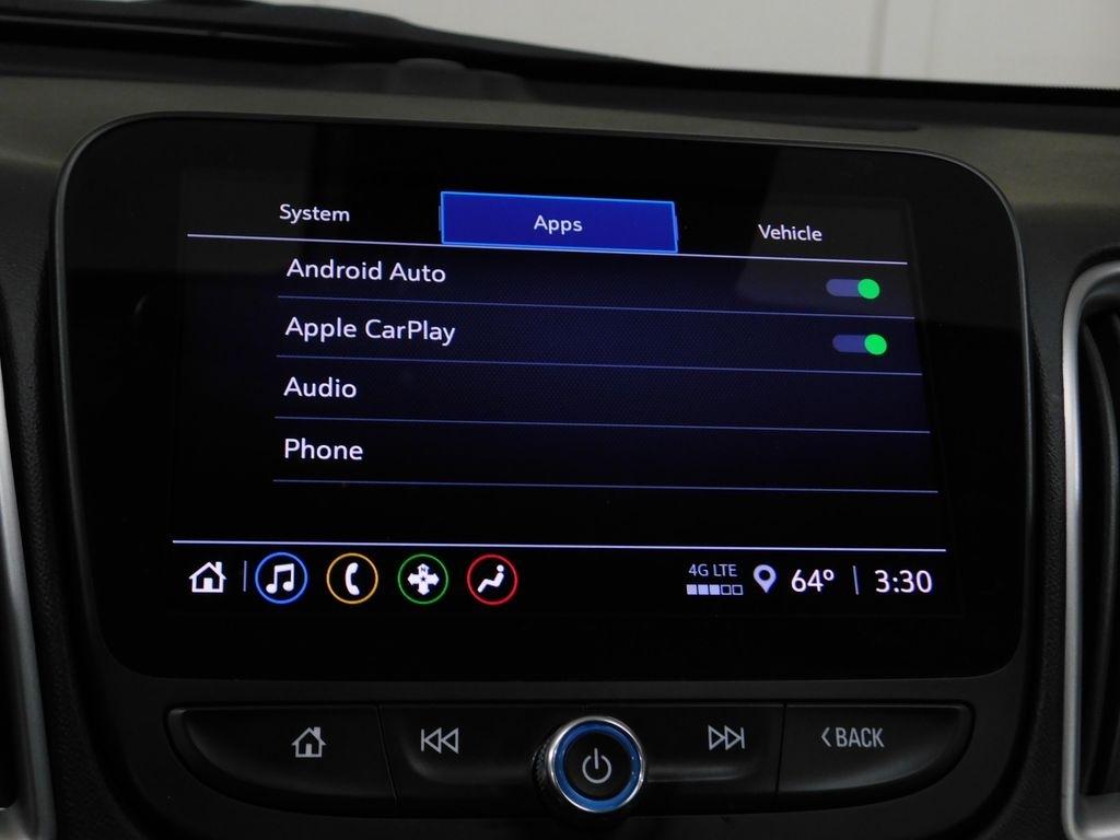 Chevrolet Malibu 1LT 2023