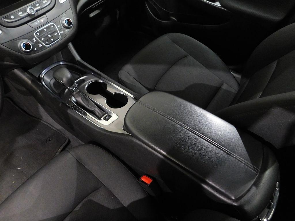 Chevrolet Malibu 1LT 2023