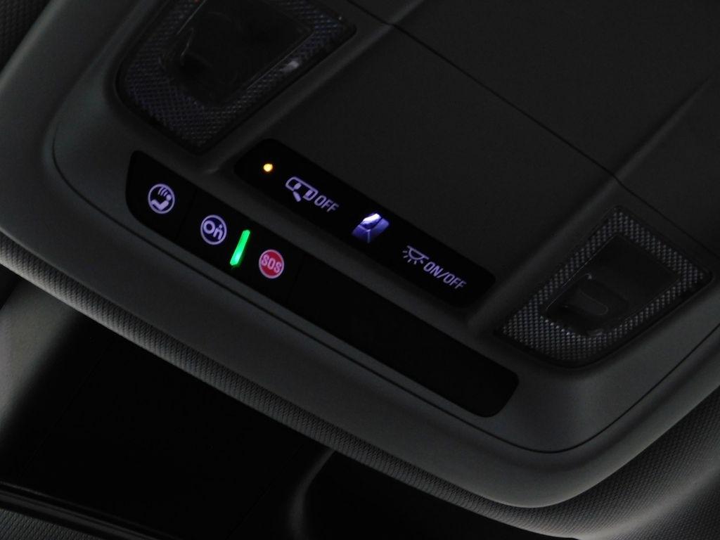 Chevrolet Malibu 1LT 2023