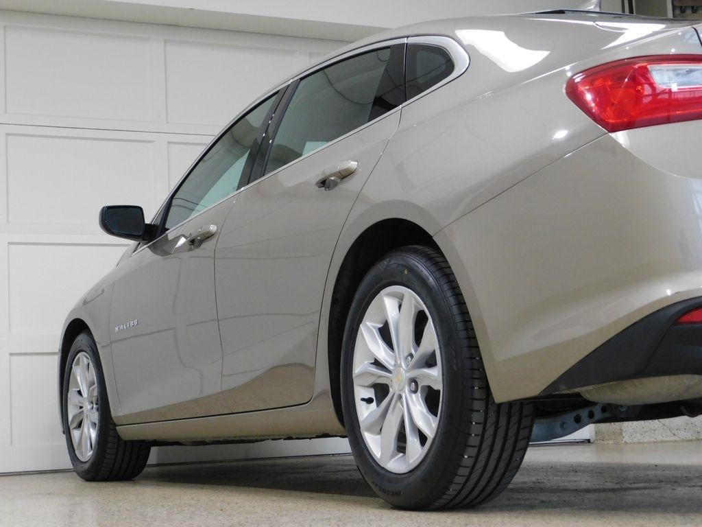 Chevrolet Malibu 1LT 2023