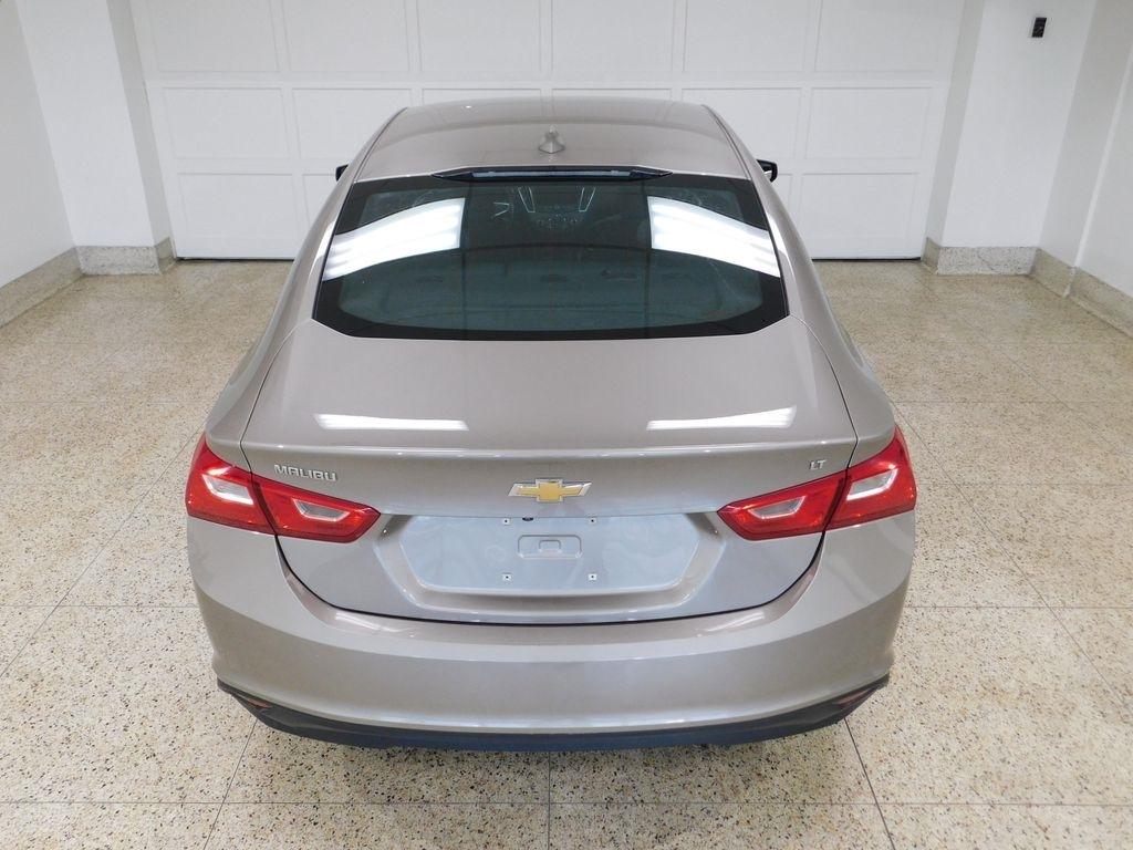 Chevrolet Malibu 1LT 2023