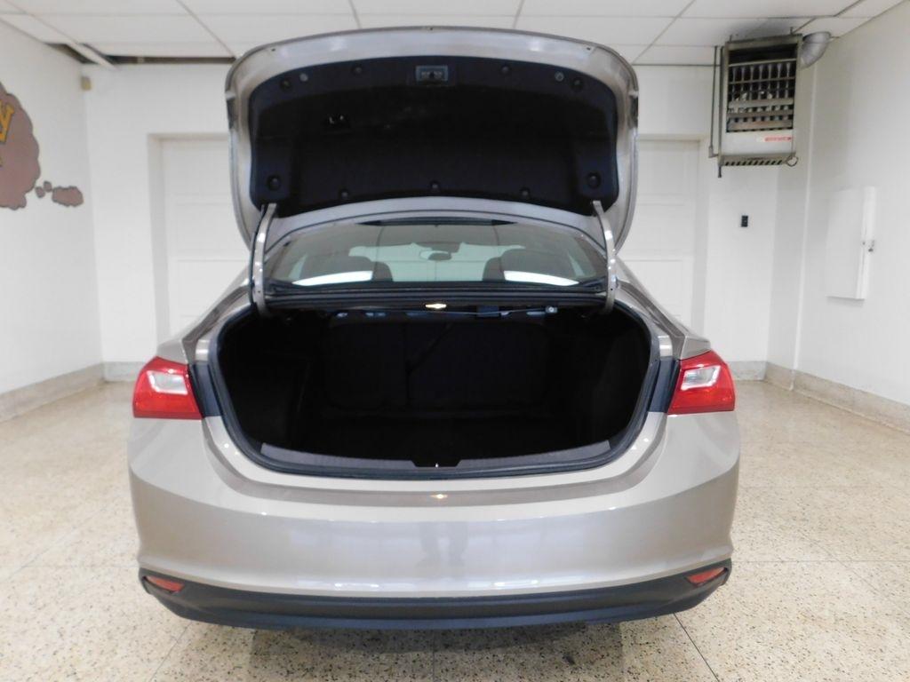 Chevrolet Malibu 1LT 2023