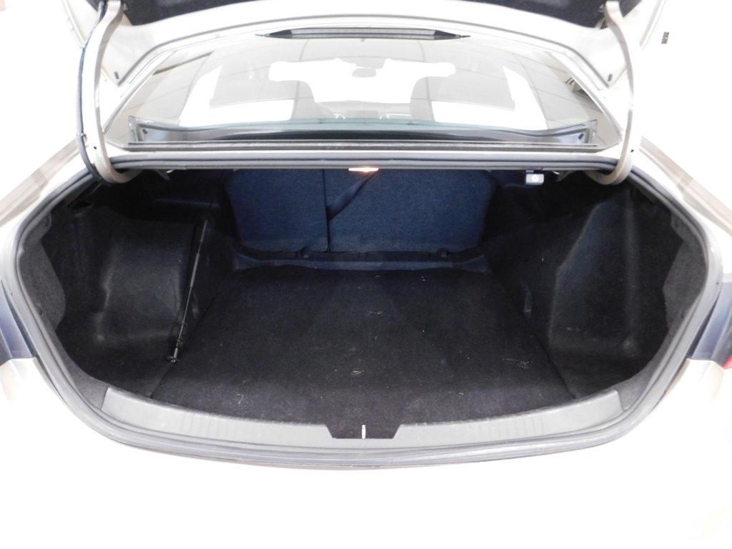 Chevrolet Malibu 1LT 2023