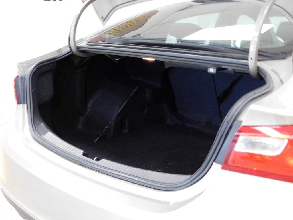 Chevrolet Malibu 1LT 2023