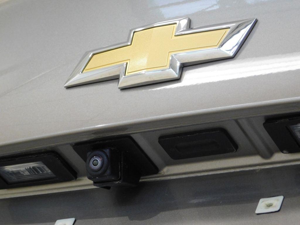 Chevrolet Malibu 1LT 2023