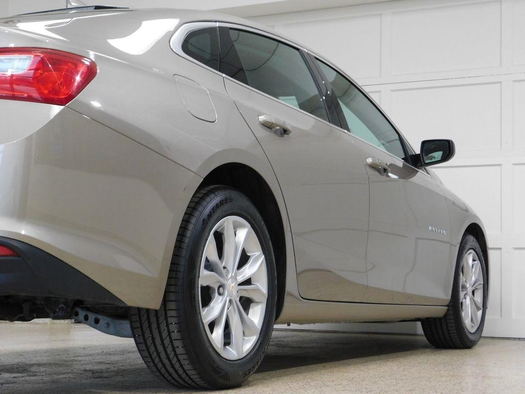 Chevrolet Malibu 1LT 2023