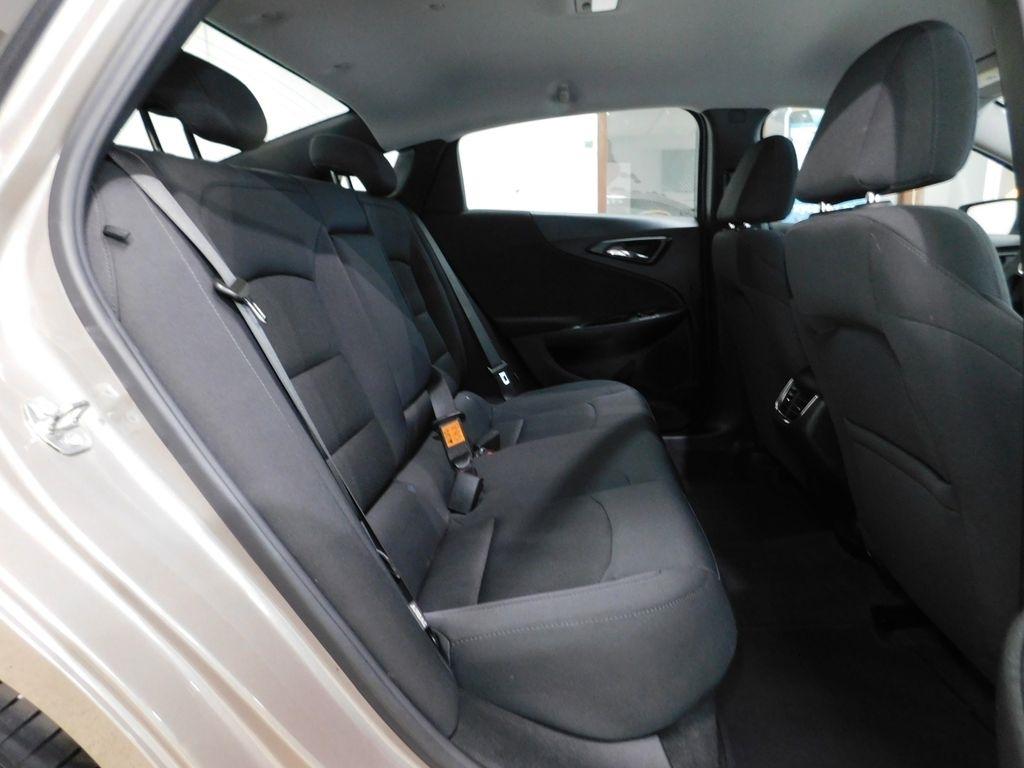 Chevrolet Malibu 1LT 2023