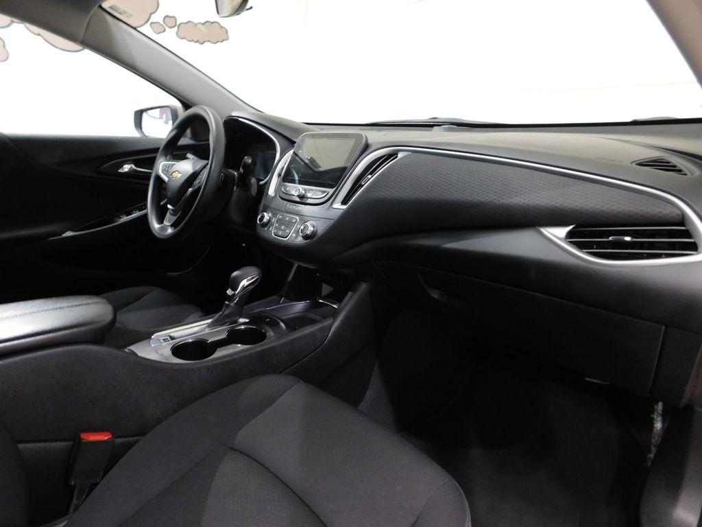 Chevrolet Malibu 1LT 2023