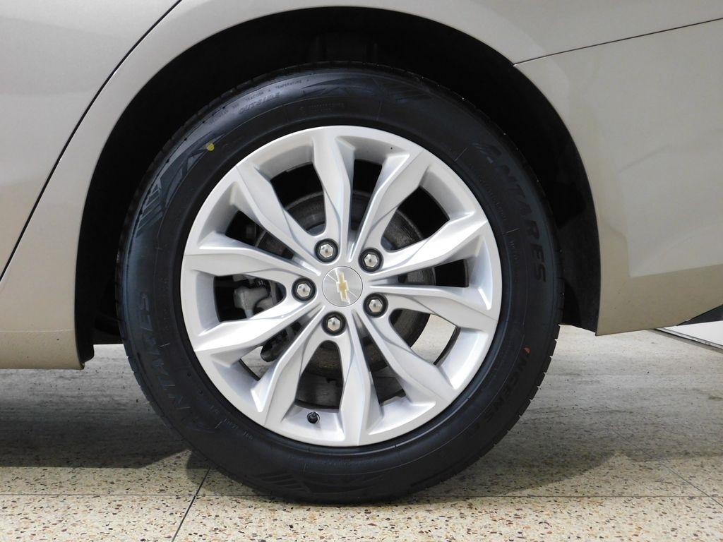 Chevrolet Malibu 1LT 2023
