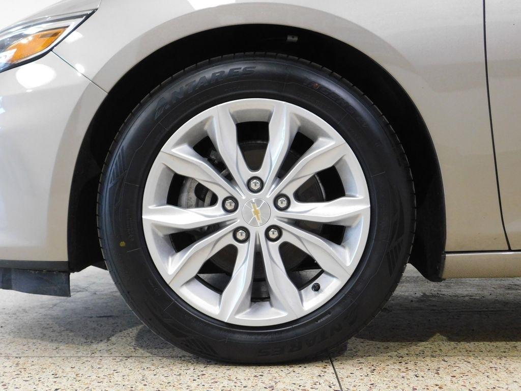 Chevrolet Malibu 1LT 2023