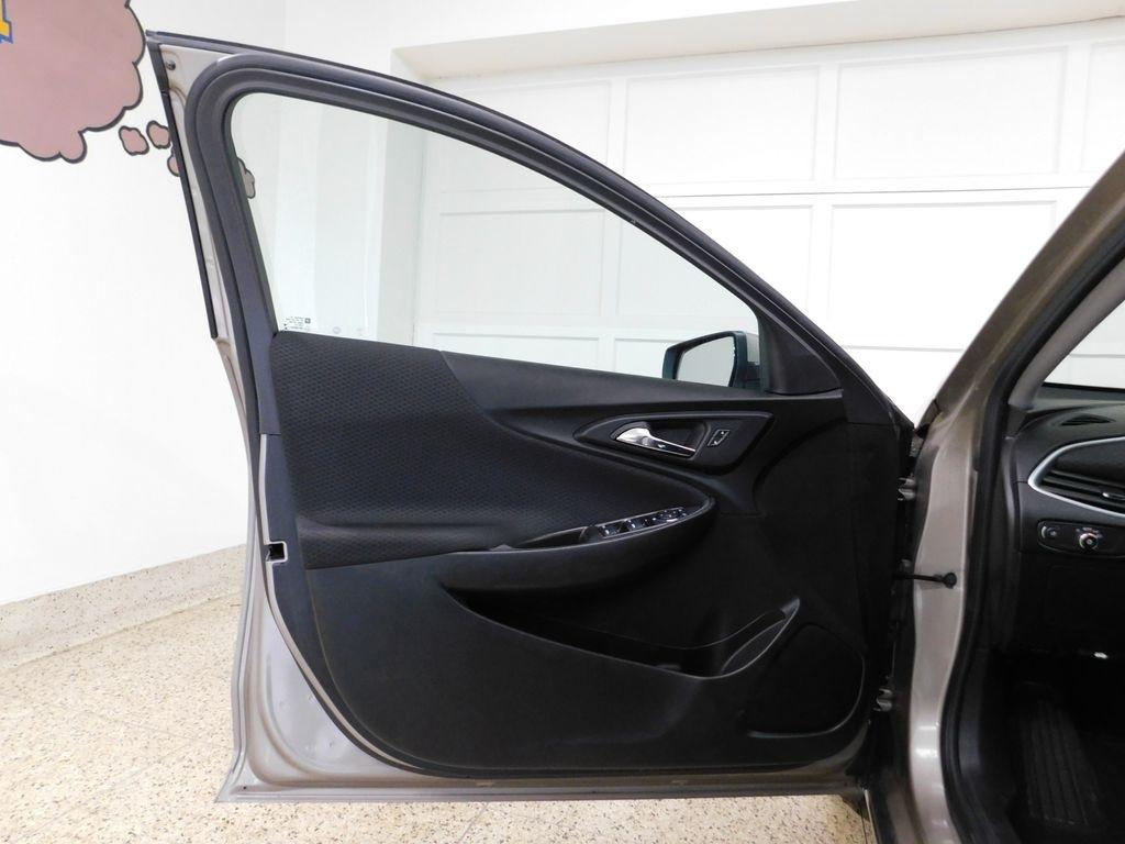 Chevrolet Malibu 1LT 2023
