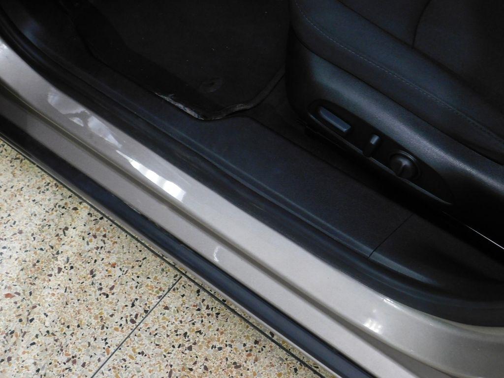 Chevrolet Malibu 1LT 2023