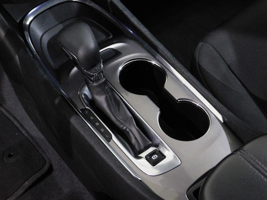 Chevrolet Malibu 1LT 2023