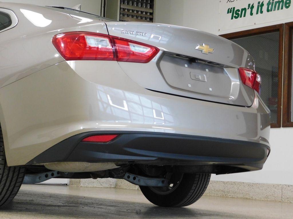 Chevrolet Malibu 1LT 2023