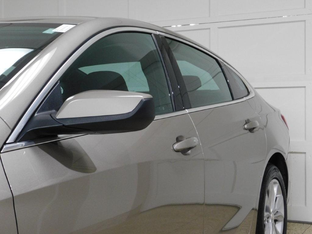 Chevrolet Malibu 1LT 2023