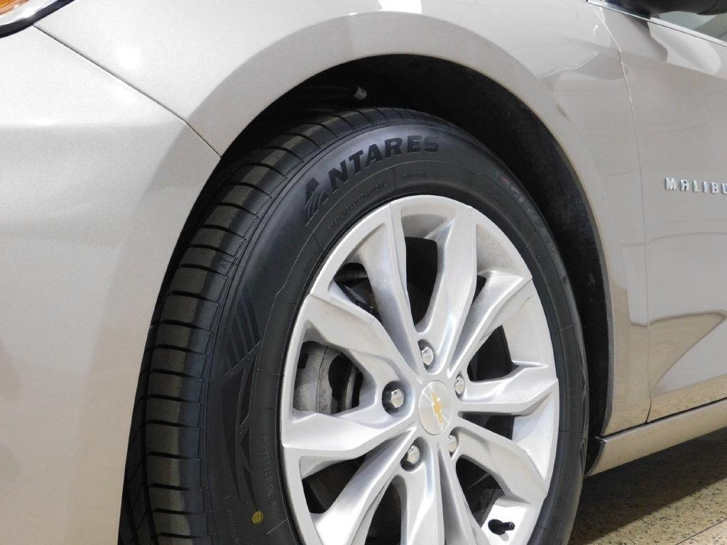 Chevrolet Malibu 1LT 2023
