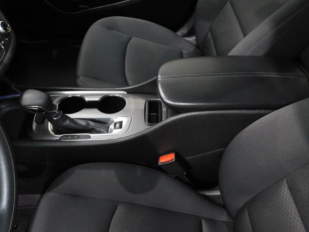 Chevrolet Malibu 1LT 2023