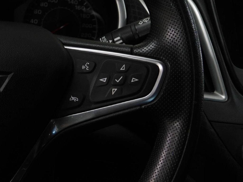 Chevrolet Malibu 1LT 2023