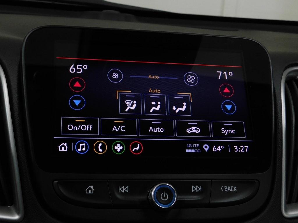 Chevrolet Malibu 1LT 2023