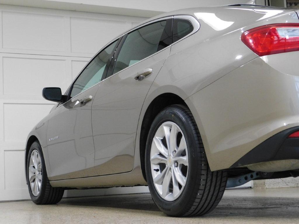 Chevrolet Malibu 1LT 2023