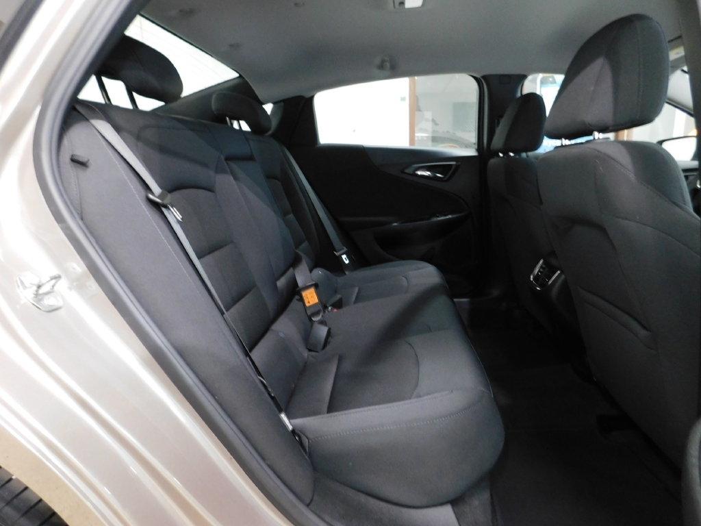 Chevrolet Malibu 1LT 2023