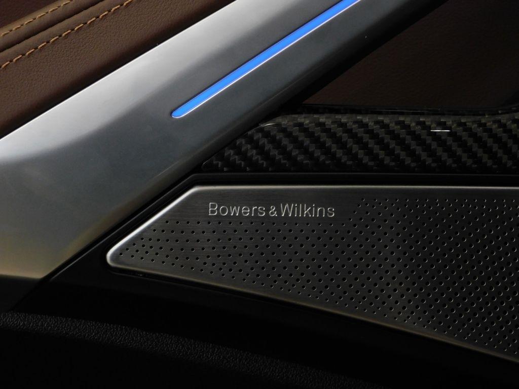 BMW X6 xDrive40i 2025