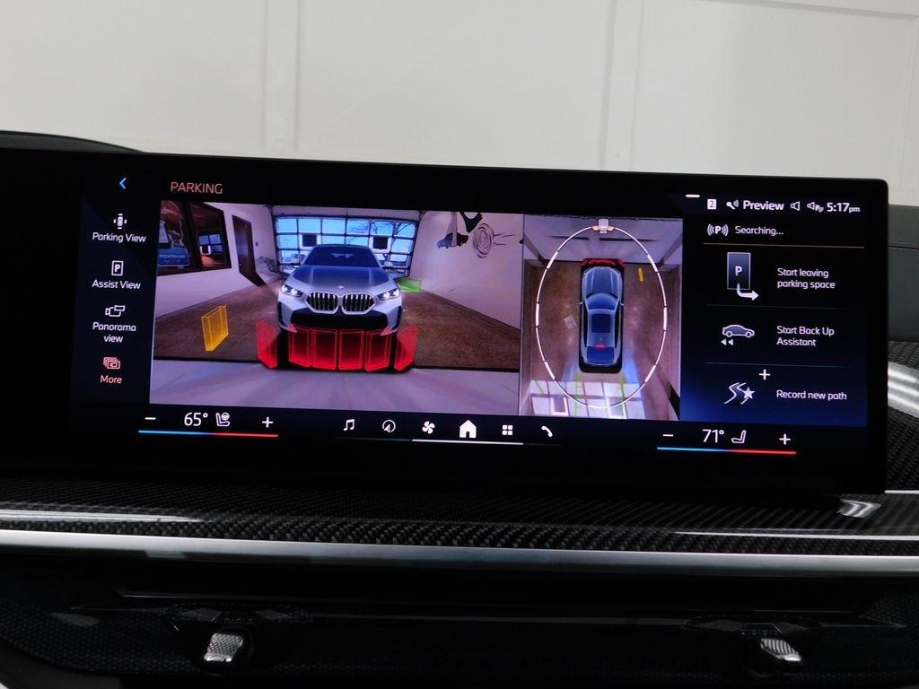 BMW X6 xDrive40i 2025