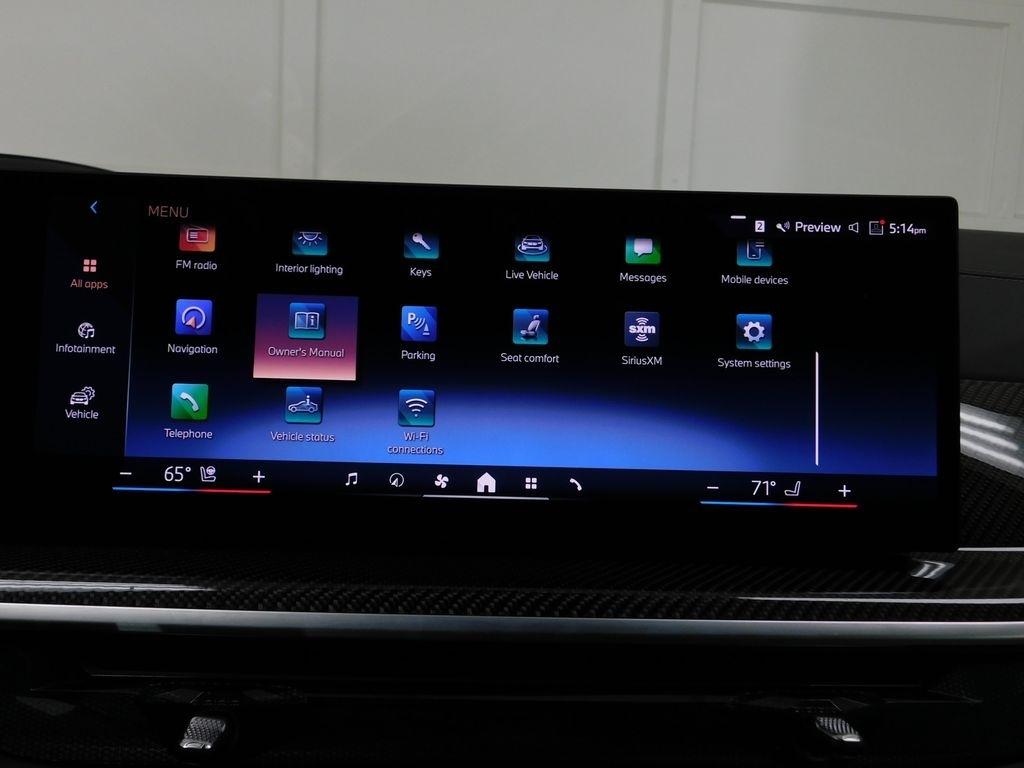 BMW X6 xDrive40i 2025