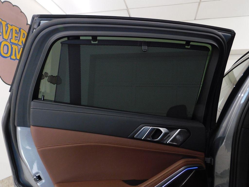 BMW X6 xDrive40i 2025