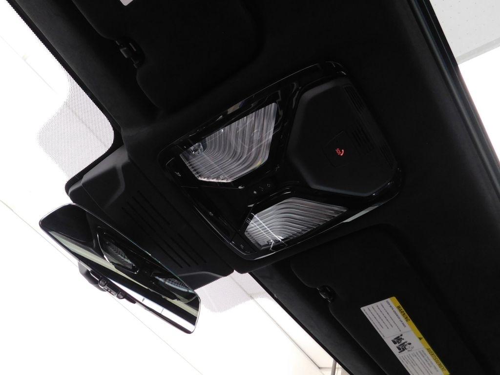 BMW X6 xDrive40i 2025
