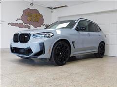 2025 BMW X6 