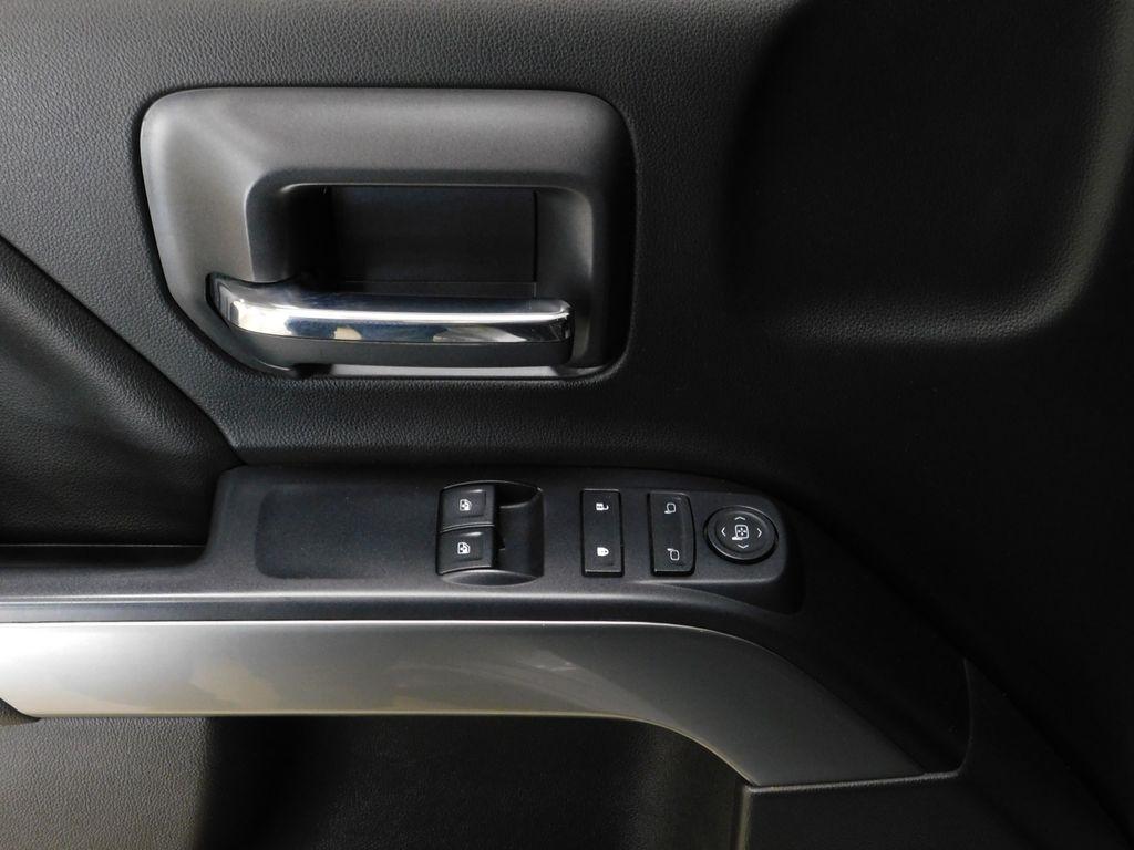 Chevrolet Silverado 1500 LT Long Box 2WD 2017