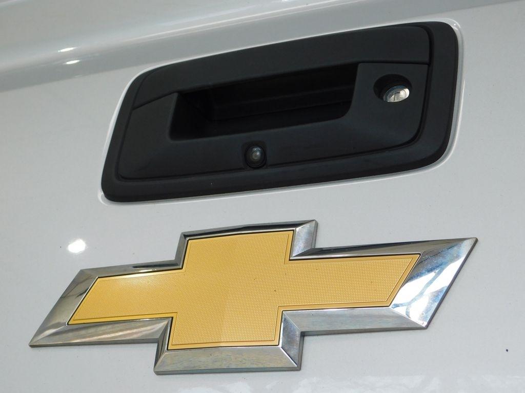 Chevrolet Silverado 1500 LT Long Box 2WD 2017