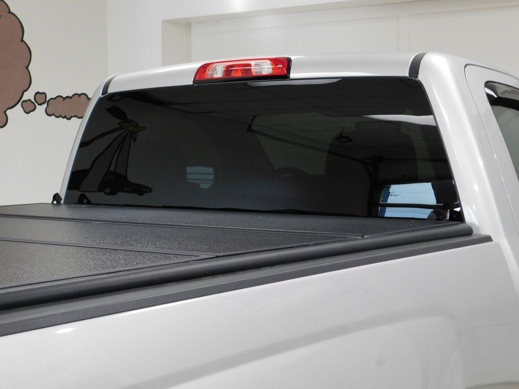 Chevrolet Silverado 1500 LT Long Box 2WD 2017