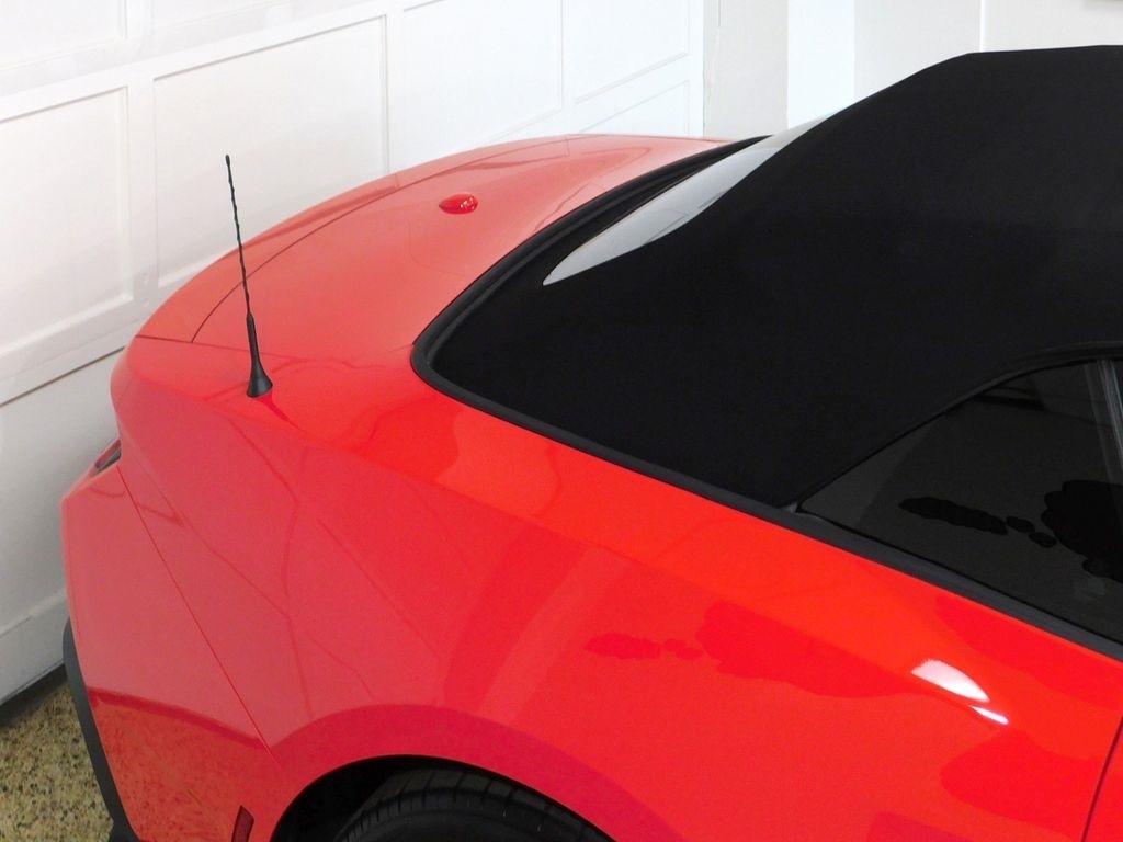2024 Ford Mustang EcoBoost Premium - Photo 12