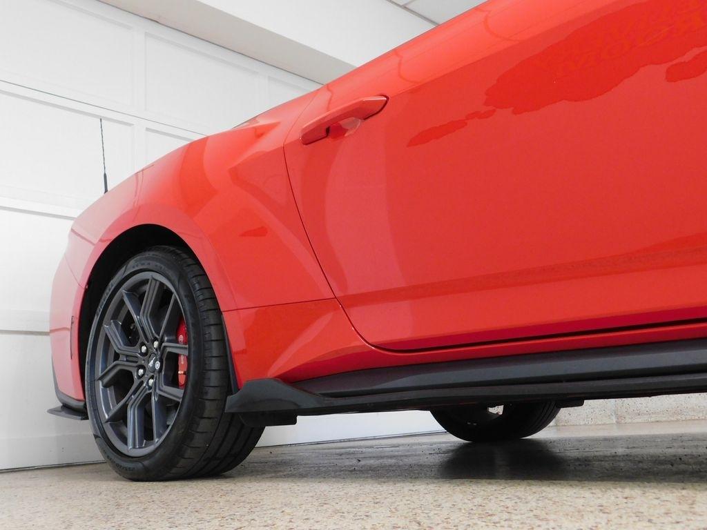 2024 Ford Mustang EcoBoost Premium - Photo 14