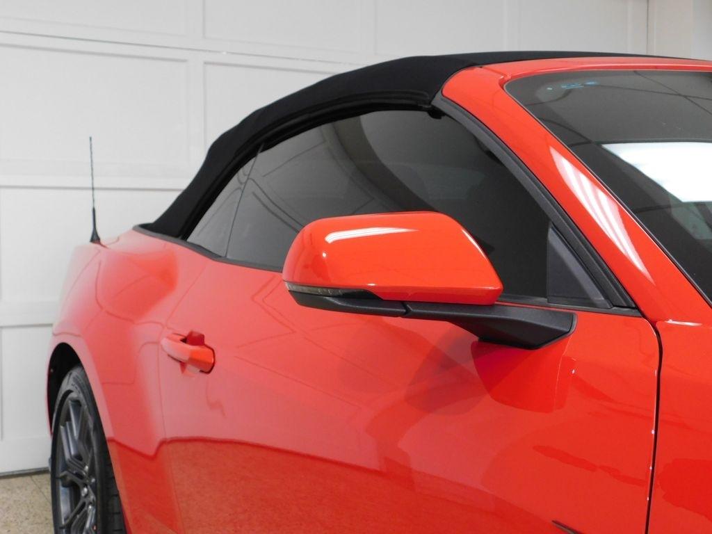 2024 Ford Mustang EcoBoost Premium - Photo 16
