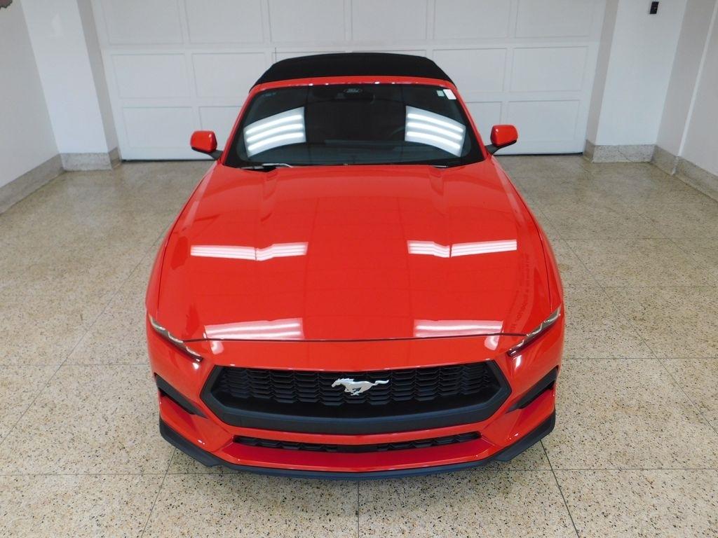 2024 Ford Mustang EcoBoost Premium - Photo 20