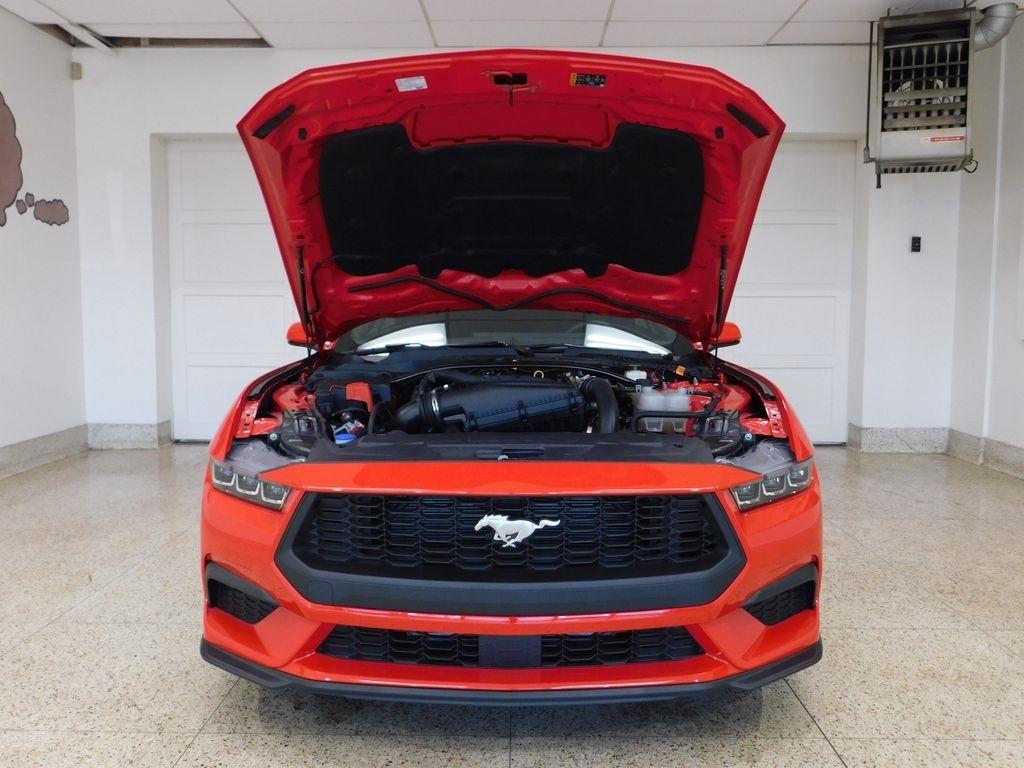 2024 Ford Mustang EcoBoost Premium - Photo 21