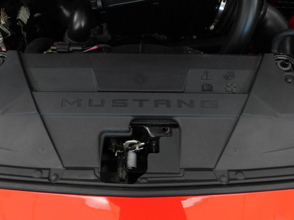 2024 Ford Mustang EcoBoost Premium - Photo 23