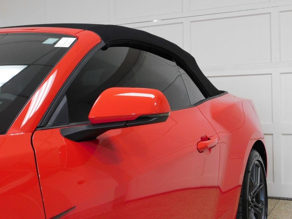 2024 Ford Mustang EcoBoost Premium - Photo 31