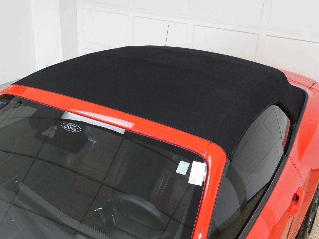 2024 Ford Mustang EcoBoost Premium - Photo 32