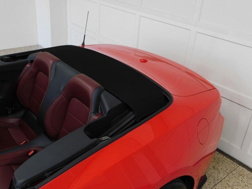 2024 Ford Mustang EcoBoost Premium - Photo 34