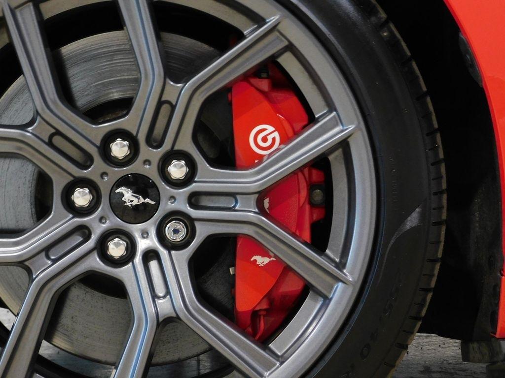2024 Ford Mustang EcoBoost Premium - Photo 36