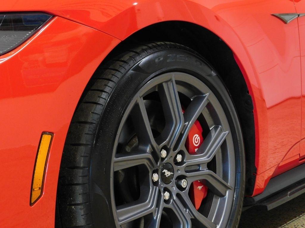 2024 Ford Mustang EcoBoost Premium - Photo 37